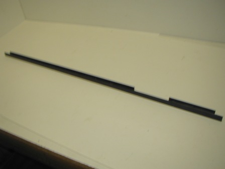 Smart Industries Bear Claw (Panda) 33 Inch Crane Lower Front Glass Channel (32 1/2 Long) (Item #65) $17.99